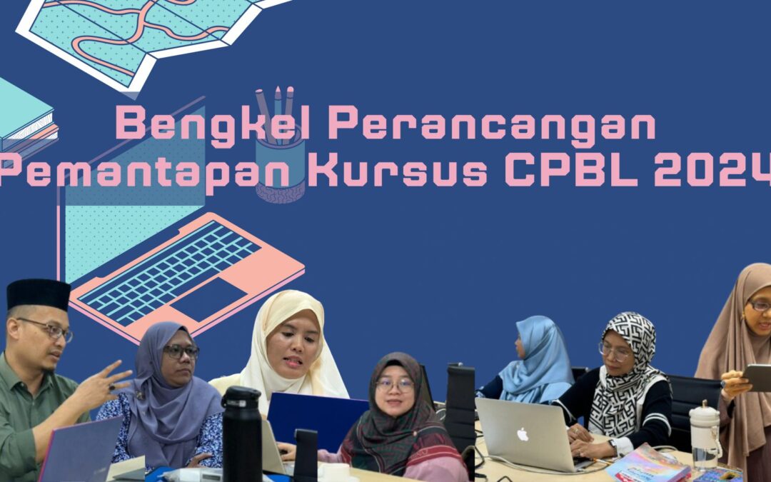 Course Planning and Enhancement Workshop for CPBL 2024