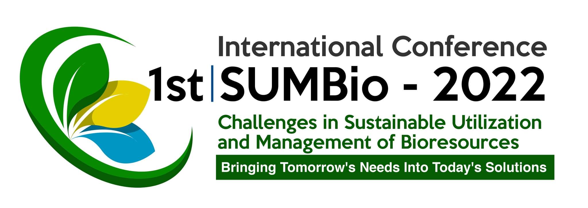 International Conference IBA-SUMBio 2022
