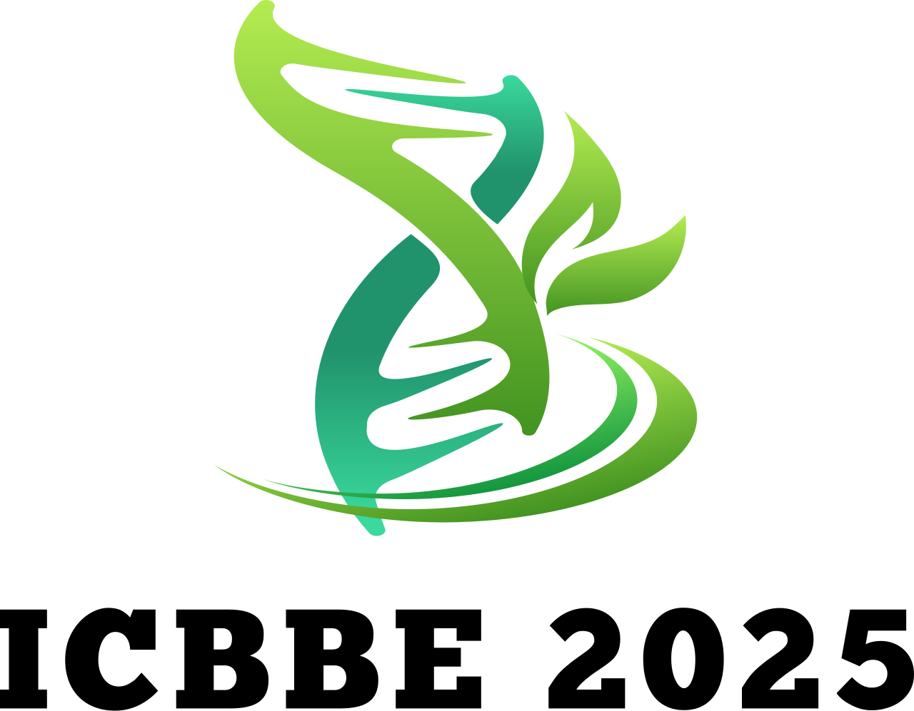 International Conference on Bioresource and Bioprocess Engineering 2025