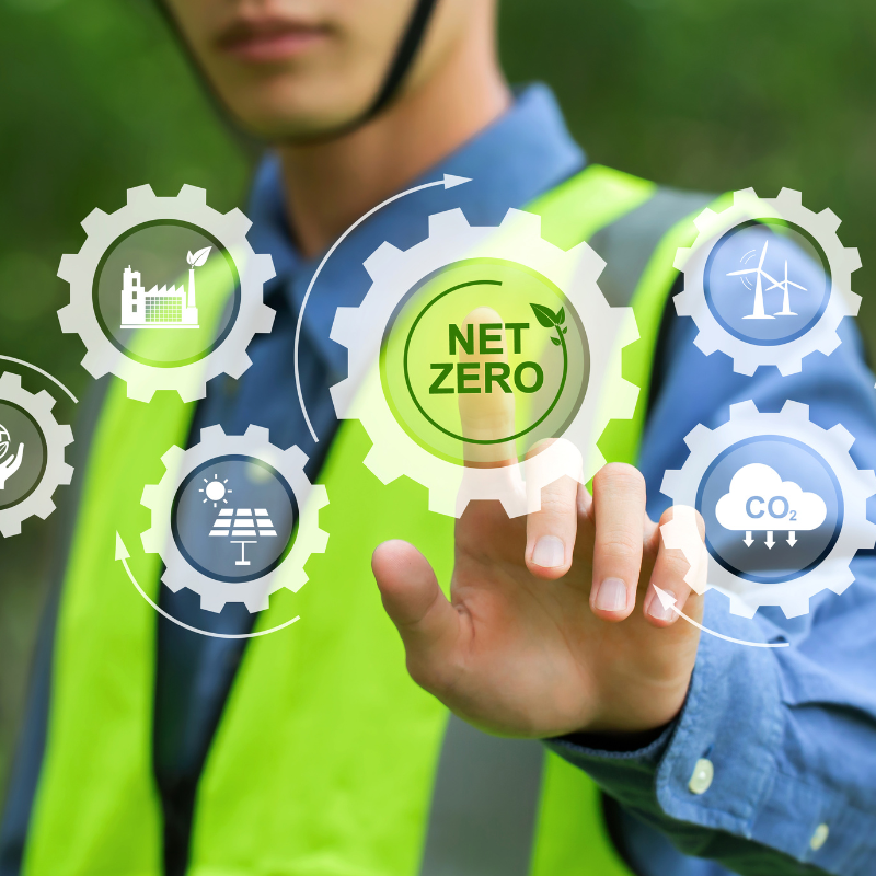 Net zero