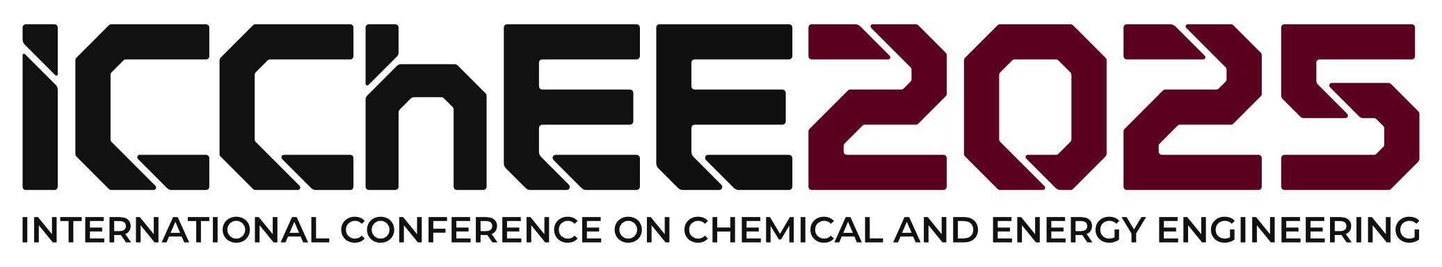 1st International Conference on Chemical and Energy Engineering 2025 (1st ICChEE 2025)