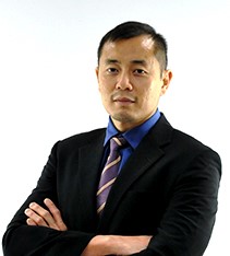 Professor Lee Keat Teong