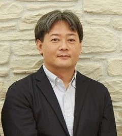 Professor Tetsuya Shishido