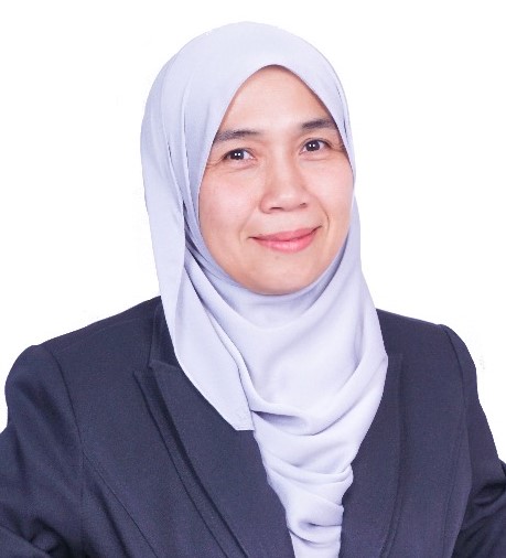 Professor Haslenda Hashim