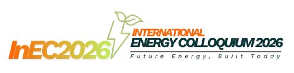 International Energy Colloquium 2026 (InEC2026)