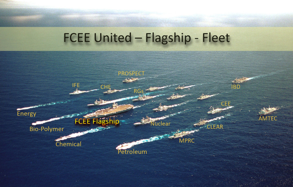 FCEE Flagship