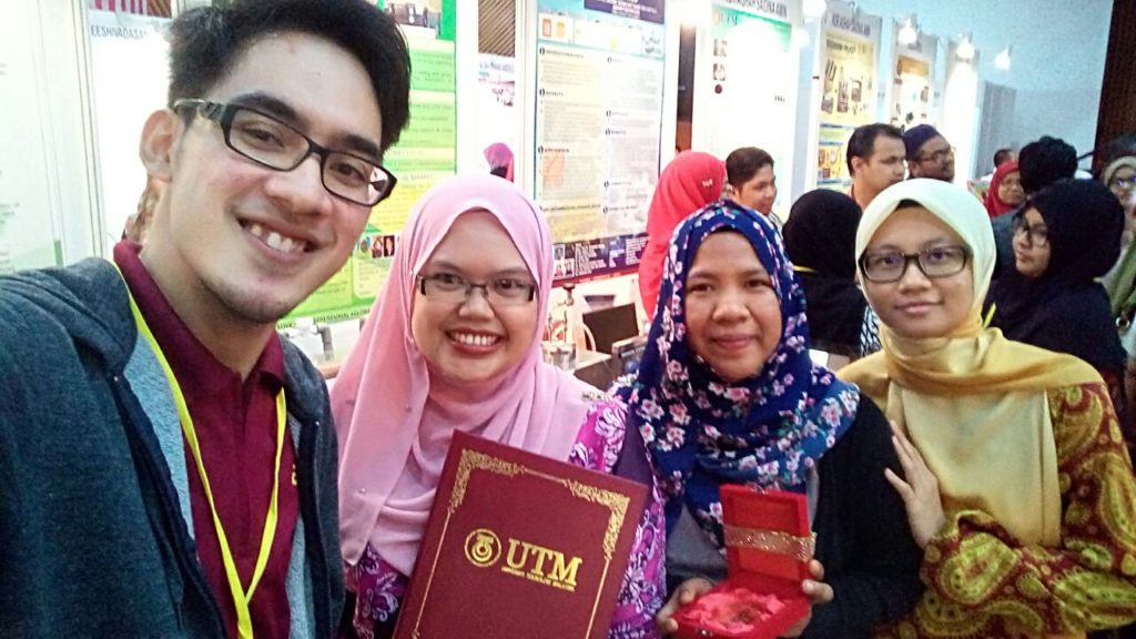 1-a-haniza-membrane-synthesis