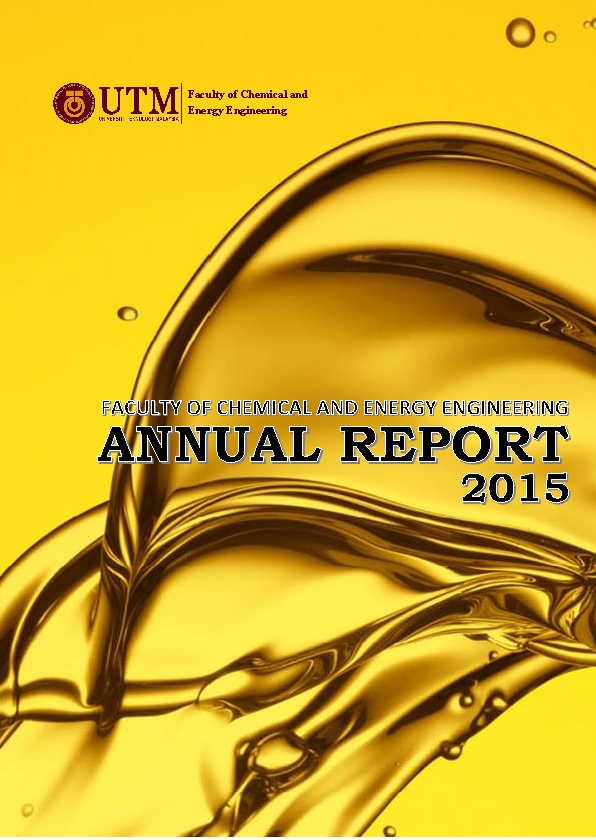 FCEE Annual Report 2015