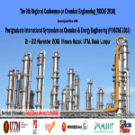 RCChE Highlights : Workshop