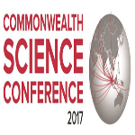 Syaza Izyanni Ahmad won Commonwealth Science Conference Award