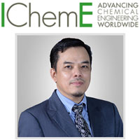 Prof Zain has been appointed as the Chair of the IChemE’s Sargent Medals International Committee starting October 2016