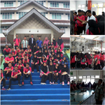 MRSM Pontian visit to FCEE