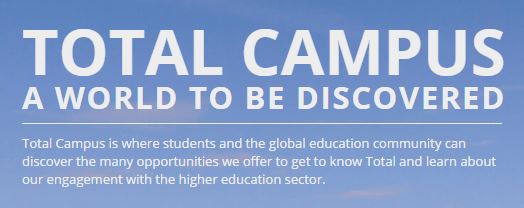 TOTAL GLOBAL STUDENT GRANTS