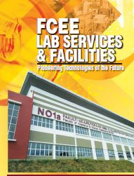 Fluid Mechanic Lab : Arrival of New Equipment