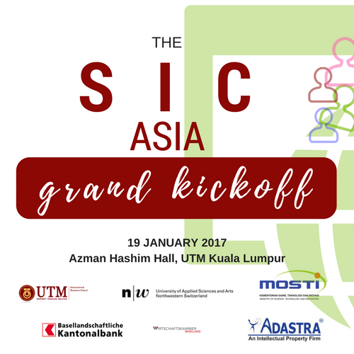 SIC Asia 2017