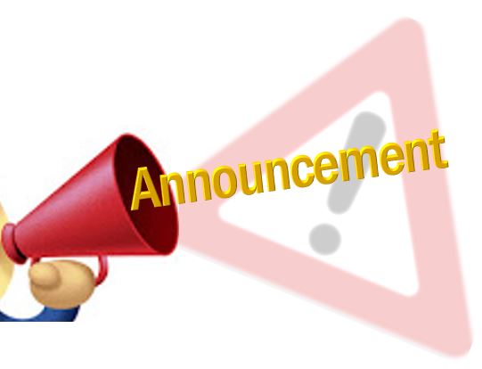 FKT Postgraduate Office Temporarily Closed