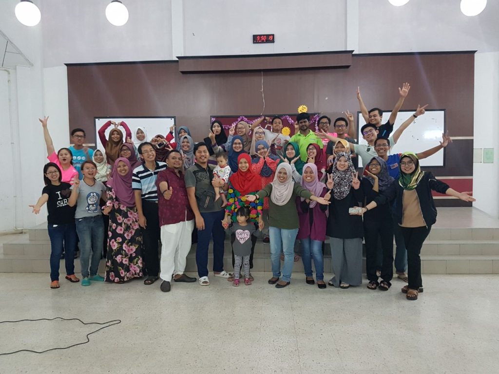 4SKKB BBQ Night 2017-2