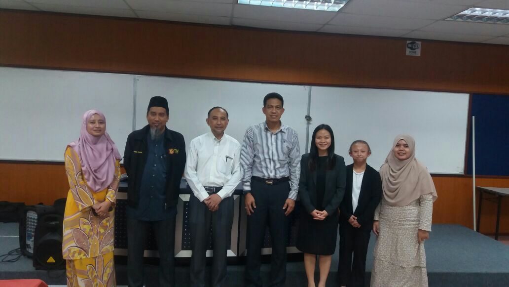 Congratulations to all winners of 3MT faculty level