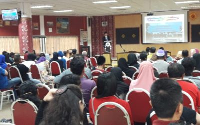 New FCEE Student Registration