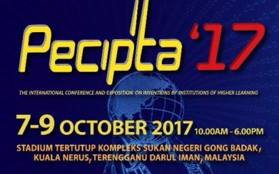 Big Congratulations to FCEE researchers who won at PECIPTA 2017