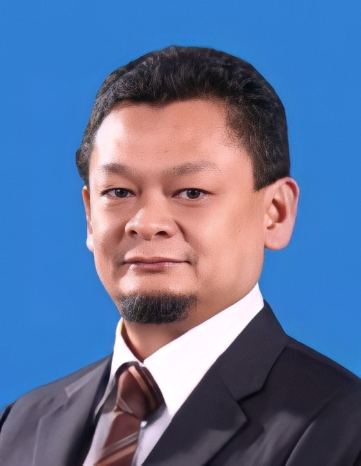 Dr. Wan Rosli Wan Sulaiman