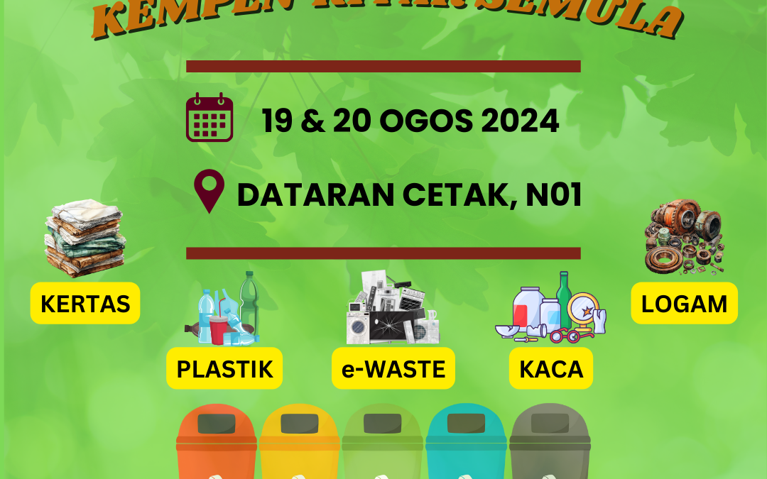 Kempen Kitar Semula