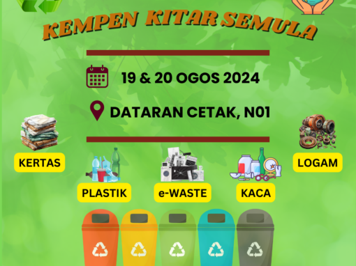 Kempen Kitar Semula