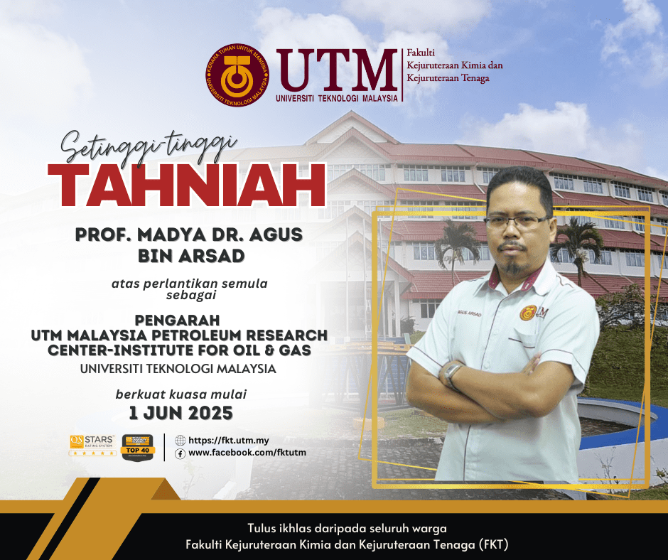 Pengarah IFOG 2025
