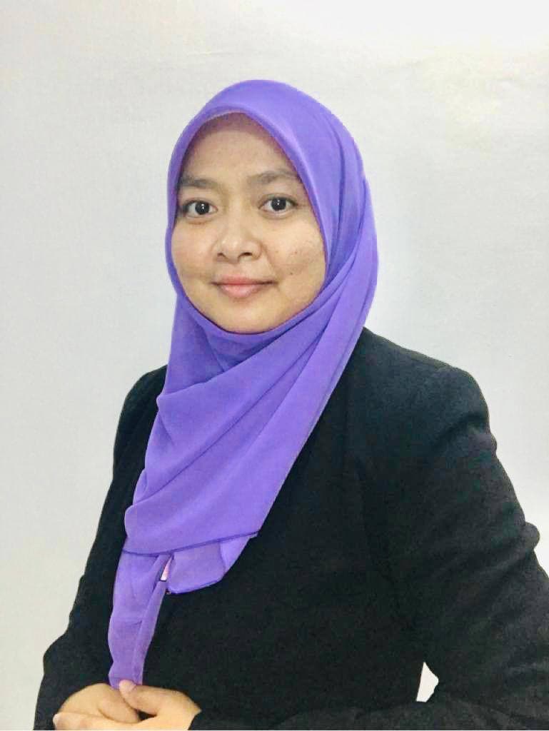 Dr. Amnani binti Shamjuddin