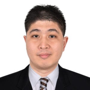 Assoc. Prof. Dr. Vincent Antonio S. Ng