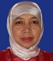 Assoc. Prof. Dr. Muktiningsih Nurjayadi