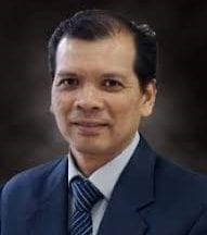 Prof. Dr. Rosli Md. Illias